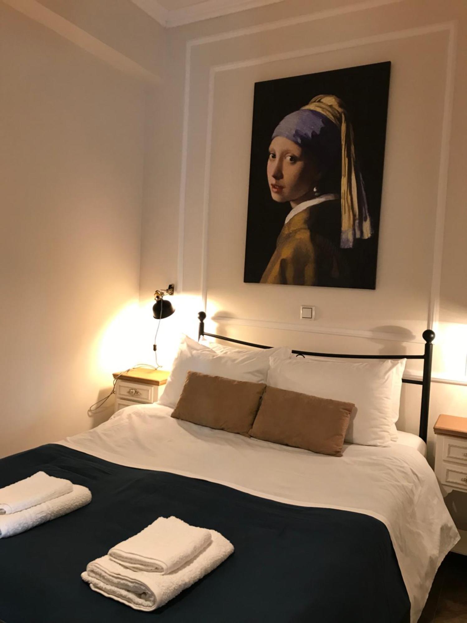 Villa Chris Пілос Номер фото